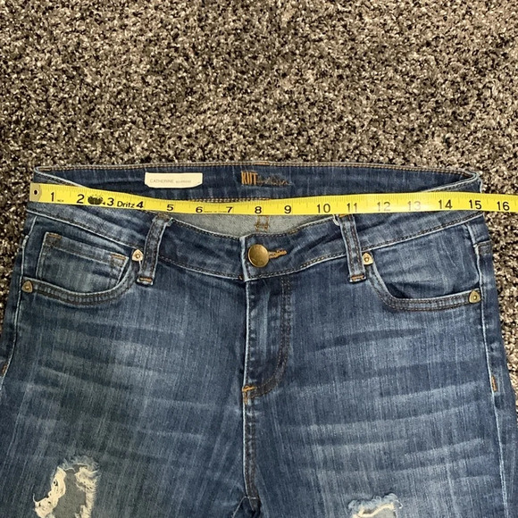 KUT from the Kloth Catherine Boyfriend - Picture 12 of 14